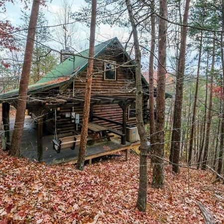 ピジョンフォージ Wholly Smokiesヴィラ エクステリア 写真